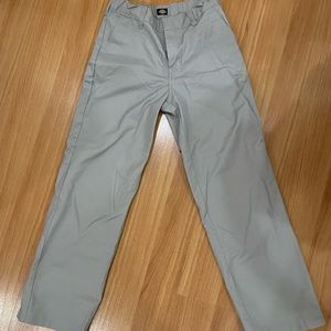 Grey Dickies pants